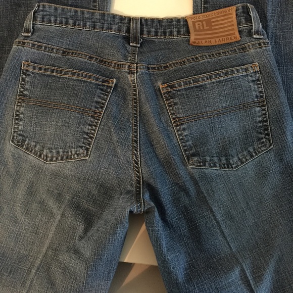 Polo Ralph Lauren Jeans - Picture 4 of 6